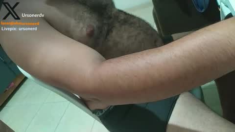 Snapshot of urso_nerd chatting on February 6, 2026, 4:21 pm urso_nerd online show from February 6, 2026, 4:21 pm