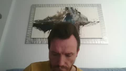 Snapshot of urspanishgentleman chatting on February 2, 2025, 2:34 pm urspanishgentleman online show from February 2, 2025, 2:34 pm