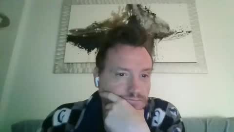 urspanishgentleman online show from February 1, 2026, 4:49 pm