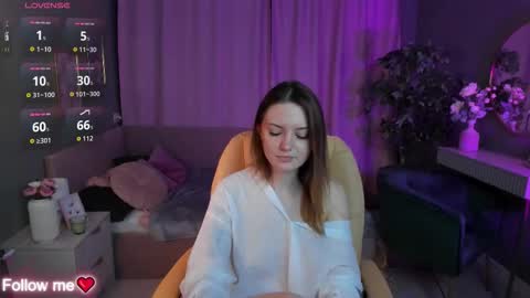 Eva online show from March 9, 2026, 1:20 am