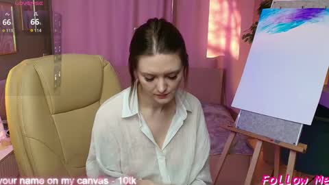 Eva online show from April 29, 2026, 1:21 am