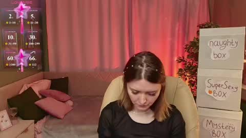 Eva online show from June 10, 2026, 1:06 am