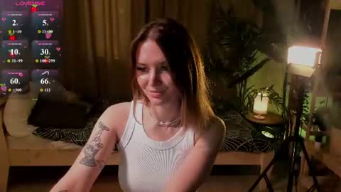 Eva online show from June 17, 2026, 1:08 am