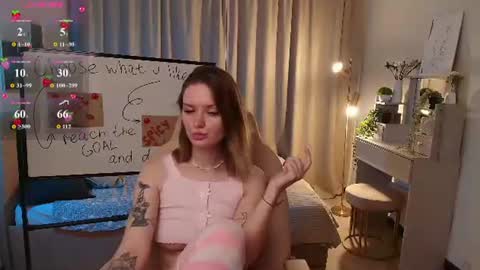 Eva online show from June 19, 2026, 1:21 am