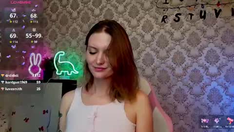 Eva online show from July 7, 2026, 6:47 am