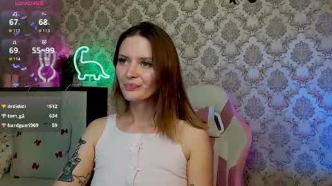 Eva online show from July 7, 2026, 7:23 am