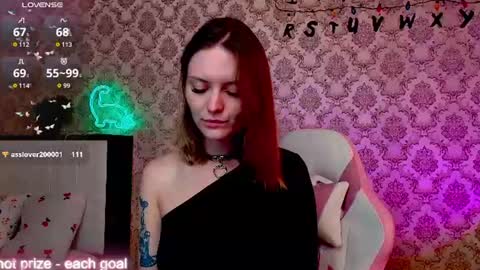 Eva online show from July 10, 2026, 1:32 am