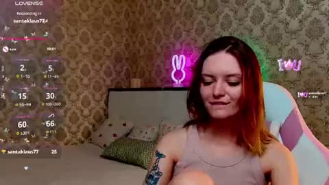 Eva online show from July 18, 2026, 4:16 am