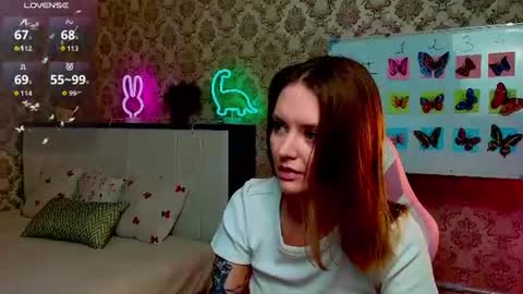 Eva online show from July 27, 2026, 1:34 am
