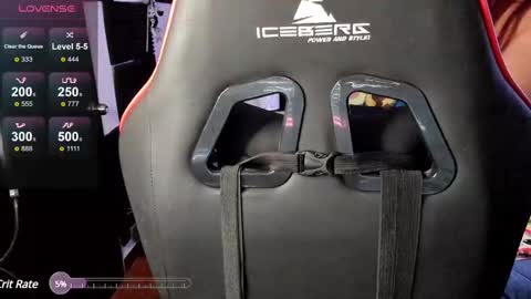 Ursula Gomez online show from March 5, 2025, 11:16 pm