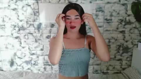 ursweet_amber7 online show from January 6, 2026, 7:56 am