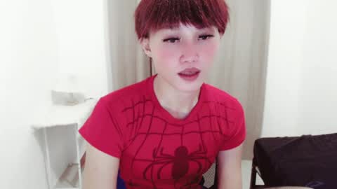sammy the nughty girl who can make you happy online show from July 7, 2026, 3:38 pm