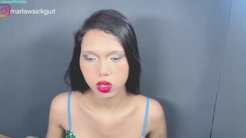 Renz queen of LUST. online show from December 8, 2024, 12:18 am