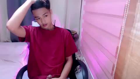 JC online show from October 23, 2025, 1:49 am