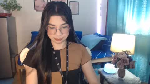 Snapshot of urwetasianprincessxx chatting on December 29, 2024, 11:40 am Ashley Kate Mateo Gray online show from December 29, 2024, 11:40 am