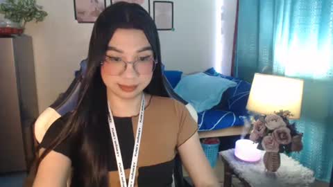 Snapshot of urwetasianprincessxx chatting on January 9, 2025, 10:52 am Ashley Kate Mateo Gray online show from January 9, 2025, 10:52 am