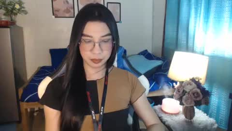 Snapshot of urwetasianprincessxx chatting on January 24, 2025, 12:31 pm Ashley Kate Mateo Gray online show from January 24, 2025, 12:31 pm