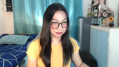 Snapshot of urwetasianprincessxx chatting on July 6, 2026, 3:03 pm Ashley Kate Mateo Gray online show from July 6, 2026, 3:03 pm