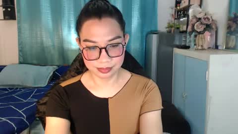 Snapshot of urwetasianprincessxx chatting on July 8, 2026, 4:39 am Ashley Kate Mateo Gray online show from July 8, 2026, 4:39 am