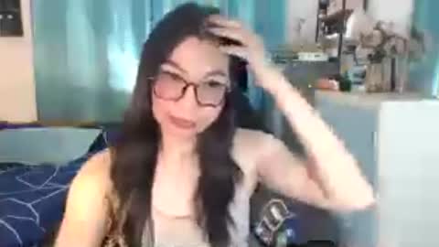 Snapshot of urwetasianprincessxx chatting on July 13, 2026, 9:56 am Ashley Kate Mateo Gray online show from July 13, 2026, 9:56 am