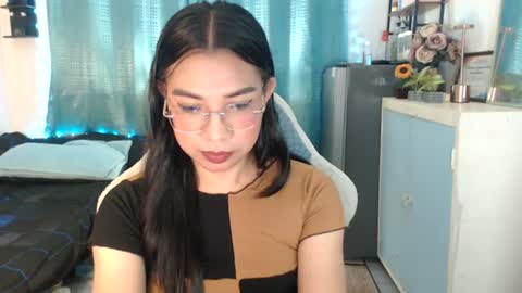 Snapshot of urwetasianprincessxx chatting on August 9, 2026, 11:48 am Ashley Kate Mateo Gray online show from August 9, 2026, 11:48 am
