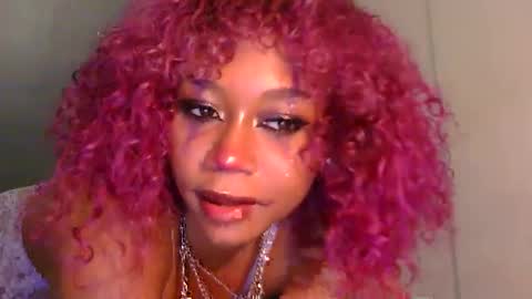 urwildestdream666 online show from October 28, 2025, 12:36 am