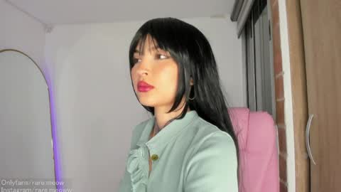 Snapshot of uryko_yor chatting on May 18, 2026, 4:07 am online show from May 18, 2026, 4:07 am