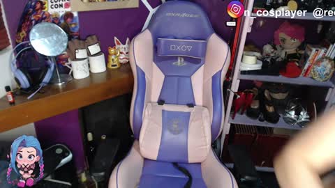 Snapshot of usagired chatting on December 27, 2024, 11:10 pm --Lucy-- online show from December 27, 2024, 11:10 pm