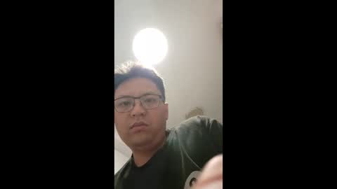 O online show from May 11, 2026, 12:22 pm