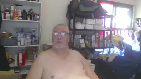 Snapshot of usgoober chatting on December 5, 2024, 3:17 pm Eric online show from December 5, 2024, 3:17 pm