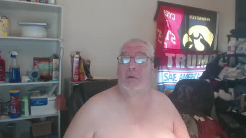 Snapshot of usgoober chatting on February 5, 2025, 2:37 pm Eric online show from February 5, 2025, 2:37 pm