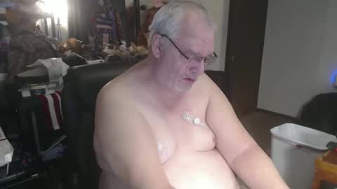 Eric online show from February 4, 2026, 12:11 pm