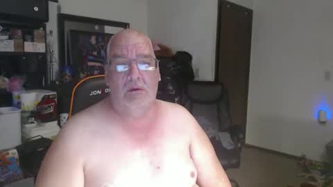 Snapshot of usgoober chatting on May 3, 2026, 12:00 pm Eric online show from May 3, 2026, 12:00 pm