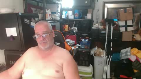 Snapshot of usgoober chatting on May 23, 2026, 2:28 am Eric online show from May 23, 2026, 2:28 am