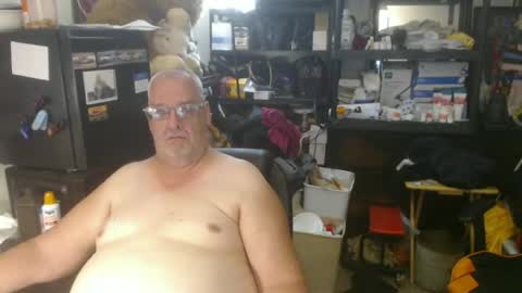 Snapshot of usgoober chatting on June 22, 2026, 8:55 am Eric online show from June 22, 2026, 8:55 am