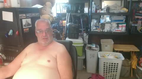 Snapshot of usgoober chatting on June 29, 2026, 11:54 am Eric online show from June 29, 2026, 11:54 am