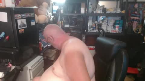 Snapshot of usgoober chatting on July 8, 2026, 2:38 am Eric online show from July 8, 2026, 2:38 am