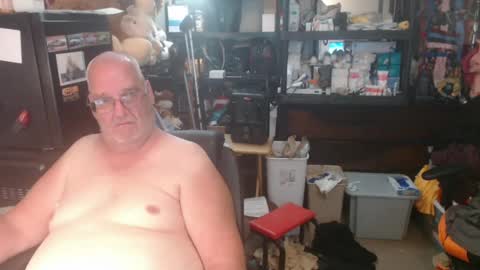 Snapshot of usgoober chatting on July 9, 2026, 1:53 am Eric online show from July 9, 2026, 1:53 am