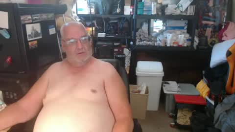 Snapshot of usgoober chatting on July 15, 2026, 11:59 am Eric online show from July 15, 2026, 11:59 am