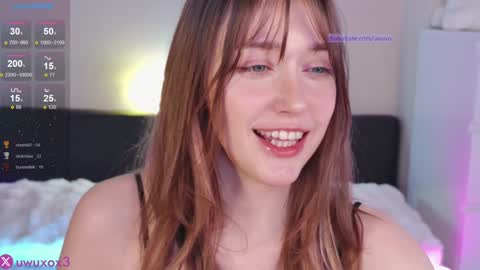 Romy online show from March 8, 2026, 7:45 am