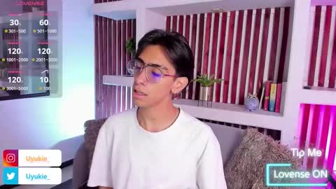 UYUKIE online show from October 28, 2025, 11:58 am