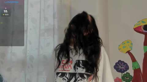 v1cky_ online show from March 10, 2025, 9:51 pm