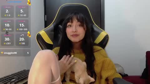 v1cky_ online show from October 3, 2025, 11:46 pm