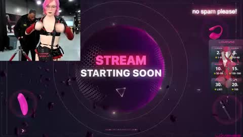 Snapshot of v3n0mb1t3z chatting on October 25, 2025, 7:19 pm kermit online show from October 25, 2025, 7:19 pm