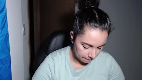 Snapshot of v_vennus chatting on February 10, 2025, 7:36 am Vennus online show from February 10, 2025, 7:36 am