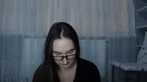 Snapshot of va_len_sea_ya chatting on February 13, 2025, 6:16 pm Valensiya online show from February 13, 2025, 6:16 pm