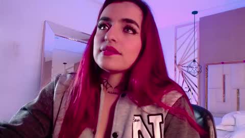 valeriee miller online show from March 7, 2025, 11:49 pm