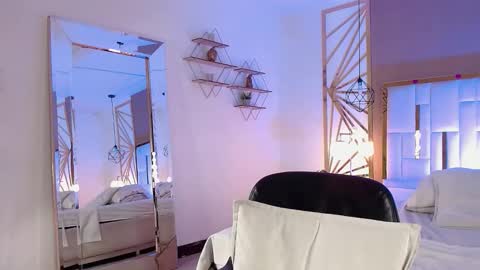 valeriee miller online show from November 16, 2025, 9:20 pm