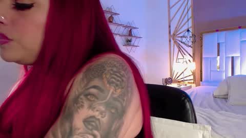 valeriee miller online show from January 6, 2026, 5:33 am