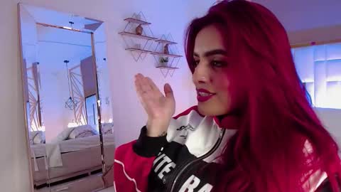 valeriee miller online show from January 9, 2026, 2:47 am